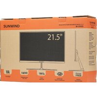 Монитор SunWind SM-22FV222 - Превью изображения №18 — Интернет-магазин ПроЗаказ
