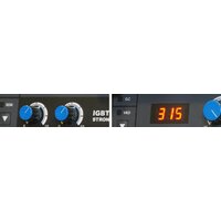 Сварочный инвертор AuroraPRO Stronghold 315M - Превью изображения №2 — Интернет-магазин ПроЗаказ