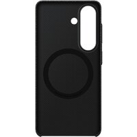 Чехол для телефона Samsung Carbon Magnet Case для Samsung Galaxy S26 (черный) - Превью изображения №2 — Интернет-магазин ПроЗаказ