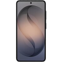 Чехол для телефона Samsung Carbon Magnet Case для Samsung Galaxy S26 (черный) - Превью изображения №5 — Интернет-магазин ПроЗаказ