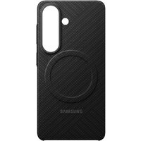Samsung Carbon Magnet Case для Samsung Galaxy S26 (черный)