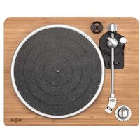 Виниловый проигрыватель Marley Stir It Up - Превью изображения №4 — Интернет-магазин ПроЗаказ