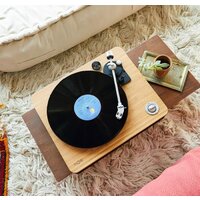 Виниловый проигрыватель Marley Stir It Up - Превью изображения №5 — Интернет-магазин ПроЗаказ