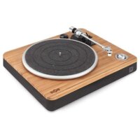 Виниловый проигрыватель Marley Stir It Up - Превью изображения №2 — Интернет-магазин ПроЗаказ