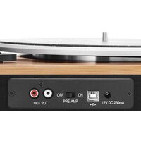 Виниловый проигрыватель Marley Stir It Up - Превью изображения №8 — Интернет-магазин ПроЗаказ