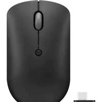 Мышь Lenovo 400 USB-C Wireless GY51D20865 - Превью изображения №2 — Интернет-магазин ПроЗаказ