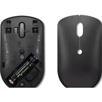 Мышь Lenovo 400 USB-C Wireless GY51D20865 - Превью изображения №4 — Интернет-магазин ПроЗаказ