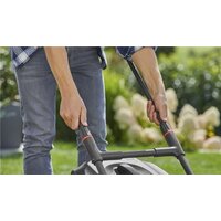 Газонокосилка Gardena PowerMax 37/1800 G2 14637-20 - Превью изображения №5 — Интернет-магазин ПроЗаказ