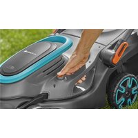 Газонокосилка Gardena PowerMax 37/1800 G2 14637-20 - Превью изображения №6 — Интернет-магазин ПроЗаказ