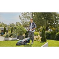 Газонокосилка Gardena PowerMax 37/1800 G2 14637-20 - Превью изображения №2 — Интернет-магазин ПроЗаказ