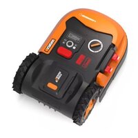 Газонокосилка-робот Worx Landroid WR147E.1 - Превью изображения №4 — Интернет-магазин ПроЗаказ
