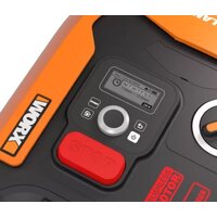 Газонокосилка-робот Worx Landroid WR147E.1 - Превью изображения №8 — Интернет-магазин ПроЗаказ