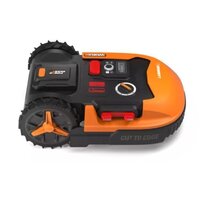 Газонокосилка-робот Worx Landroid WR147E.1 - Превью изображения №3 — Интернет-магазин ПроЗаказ