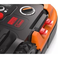 Газонокосилка-робот Worx Landroid WR147E.1 - Превью изображения №9 — Интернет-магазин ПроЗаказ