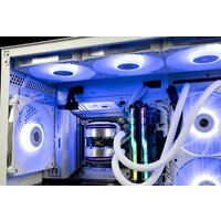 Система жидкостного охлаждения для процессора ALSEYE i240-W - Превью изображения №6 — Интернет-магазин ПроЗаказ