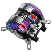 Система жидкостного охлаждения для процессора ALSEYE i240-W - Превью изображения №2 — Интернет-магазин ПроЗаказ