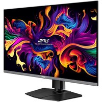 Игровой монитор MSI MPG 322URXDE QD-OLED - Превью изображения №3 — Интернет-магазин ПроЗаказ