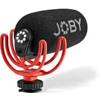 Проводной микрофон Joby Wavo - Превью изображения №2 — Интернет-магазин ПроЗаказ