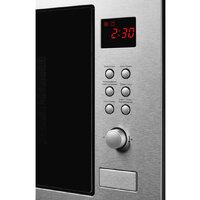 Микроволновая печь KUPPERSBERG HMW 635 X - Превью изображения №5 — Интернет-магазин ПроЗаказ