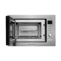 Микроволновая печь KUPPERSBERG HMW 635 X - Превью изображения №3 — Интернет-магазин ПроЗаказ