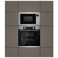 Микроволновая печь KUPPERSBERG HMW 635 X - Превью изображения №7 — Интернет-магазин ПроЗаказ