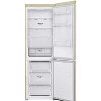 Холодильник LG GA-B459MESL - Превью изображения №6 — Интернет-магазин ПроЗаказ