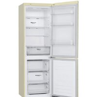 Холодильник LG GA-B459MESL - Превью изображения №3 — Интернет-магазин ПроЗаказ