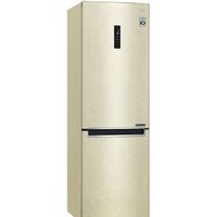 Холодильник LG GA-B459MESL - Превью изображения №2 — Интернет-магазин ПроЗаказ