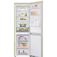 Холодильник LG GA-B459MESL - Превью изображения №7 — Интернет-магазин ПроЗаказ