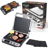 Электрогриль Adler AD 3059 - Превью изображения №14 — Интернет-магазин ПроЗаказ