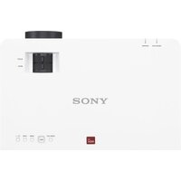 Проектор Sony VPL-EW575 - Превью изображения №5 — Интернет-магазин ПроЗаказ