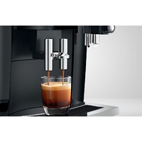 Кофемашина JURA S8 Piano Black 15381 - Превью изображения №5 — Интернет-магазин ПроЗаказ