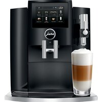 Кофемашина JURA S8 Piano Black 15381 - Превью изображения №3 — Интернет-магазин ПроЗаказ