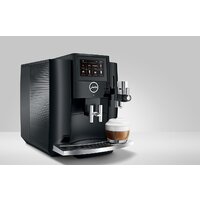 Кофемашина JURA S8 Piano Black 15381 - Превью изображения №6 — Интернет-магазин ПроЗаказ
