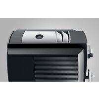 Кофемашина JURA S8 Piano Black 15381 - Превью изображения №7 — Интернет-магазин ПроЗаказ