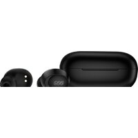 Наушники QCY ArcBuds Lite (черный) - Превью изображения №4 — Интернет-магазин ПроЗаказ