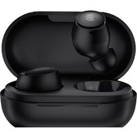 Наушники QCY ArcBuds Lite (черный) - Превью изображения №6 — Интернет-магазин ПроЗаказ