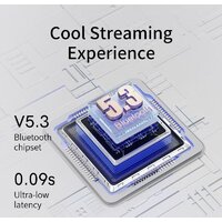 Наушники QCY ArcBuds Lite (черный) - Превью изображения №13 — Интернет-магазин ПроЗаказ