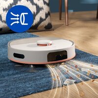 Робот-пылесос Philips Aqua 5000 XU5000/20 - Превью изображения №3 — Интернет-магазин ПроЗаказ