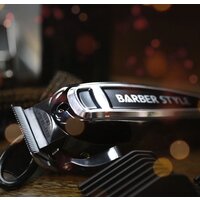 Машинка для стрижки волос Dewal Barber Style 03-015 - Превью изображения №2 — Интернет-магазин ПроЗаказ