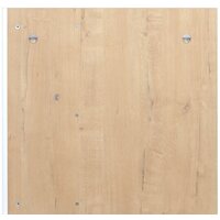 Зеркало Doratiz Гавайи 70 2711.157 (с полками справа) - Превью изображения №3 — Интернет-магазин ПроЗаказ