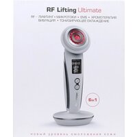 Прибор для RF лифтинга Gezatone RF-1610 - Превью изображения №2 — Интернет-магазин ПроЗаказ