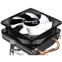 Кулер для процессора AeroCool Air Frost 2 - Превью изображения №2 — Интернет-магазин ПроЗаказ
