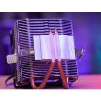 Кулер для процессора AeroCool Air Frost 2 - Превью изображения №6 — Интернет-магазин ПроЗаказ