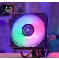 Кулер для процессора AeroCool Air Frost 2 - Превью изображения №3 — Интернет-магазин ПроЗаказ