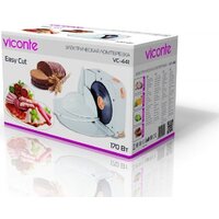 Ломтерезка Viconte VC-441 - Превью изображения №2 — Интернет-магазин ПроЗаказ