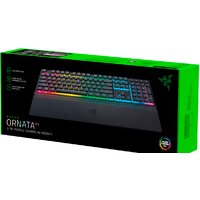 Клавиатура Razer Ornata V3 - Превью изображения №8 — Интернет-магазин ПроЗаказ