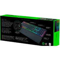 Клавиатура Razer Ornata V3 - Превью изображения №9 — Интернет-магазин ПроЗаказ