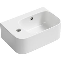 Умывальник Lavinia Boho Bathroom Sink Slim 33311063 - Превью изображения №2 — Интернет-магазин ПроЗаказ