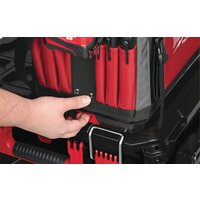 Сумка для инструментов Milwaukee Packout 40 см 4932464085 - Превью изображения №4 — Интернет-магазин ПроЗаказ